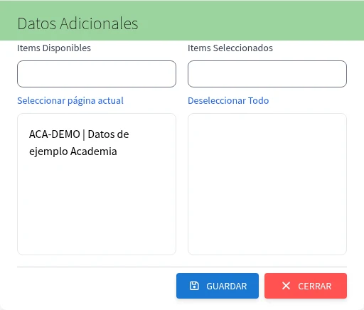 Captura de D159030, vista datos-adicionales