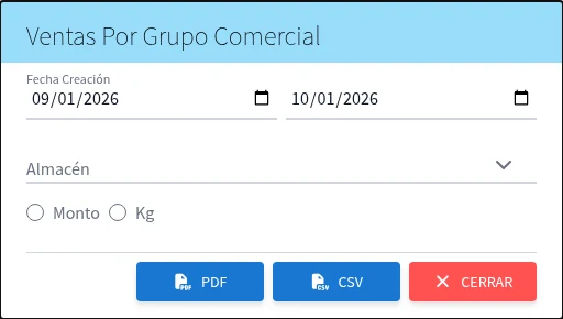 Captura de F802520, vista index