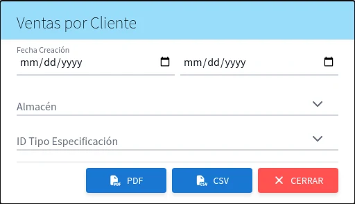 Captura de F802540, vista index