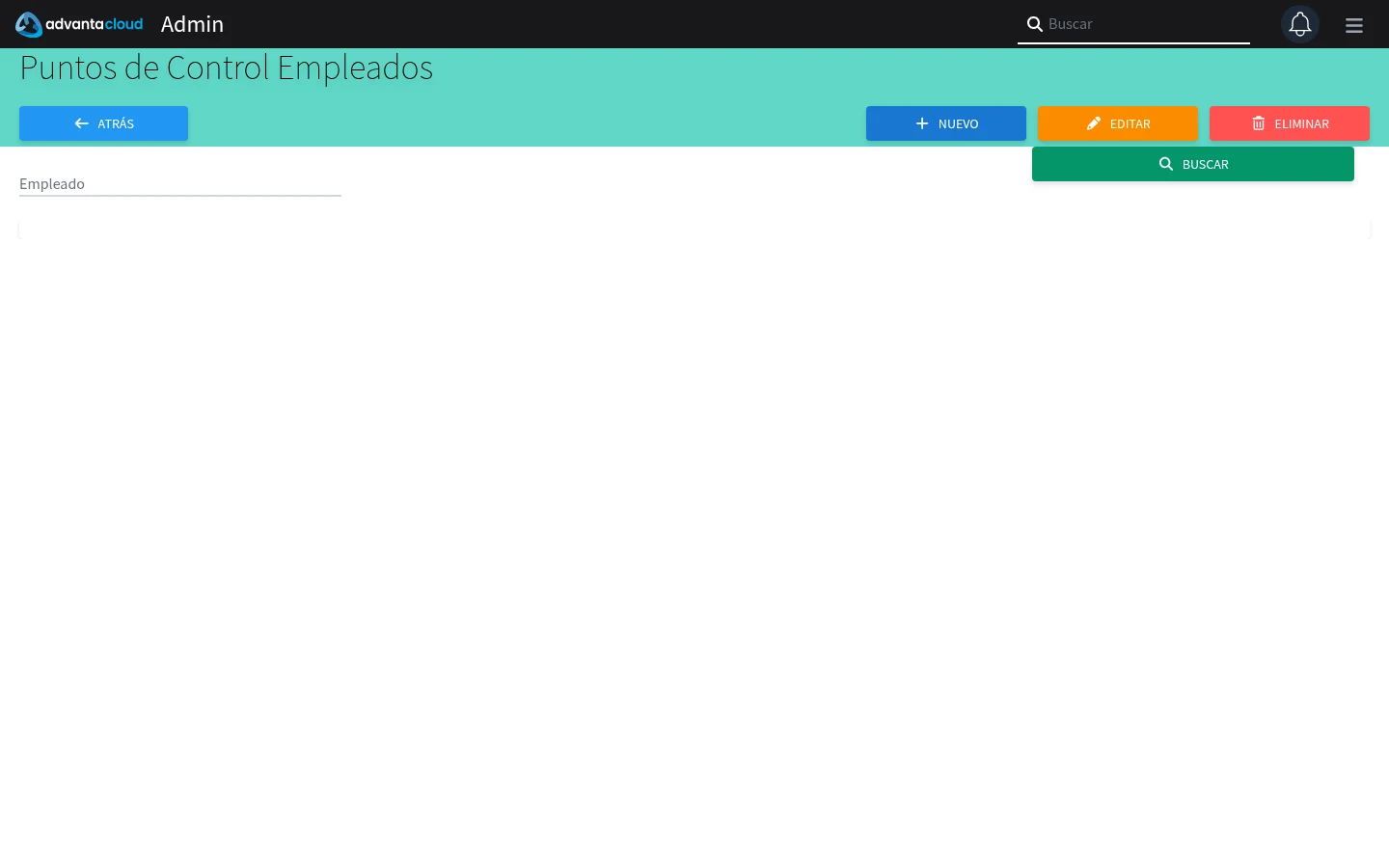Captura de H309005, vista index