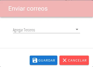 Captura de N1010, vista mail-config