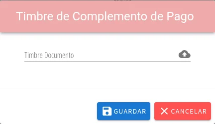 Captura de N5010, vista complemento_pago