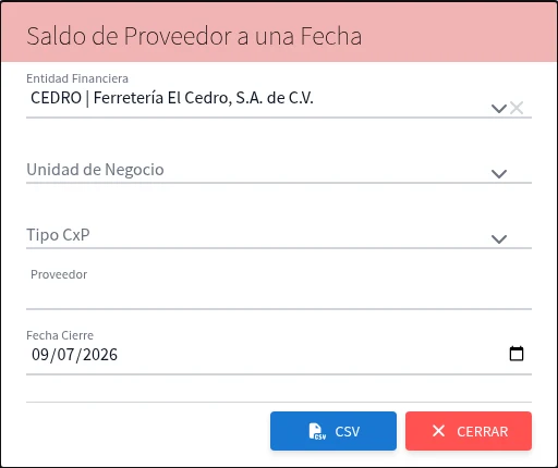 Captura de N8035, vista index
