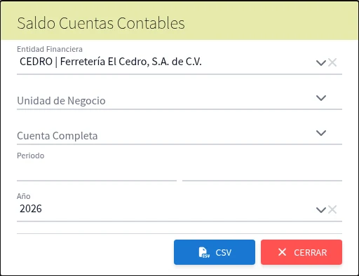 Captura de Q108012, vista index
