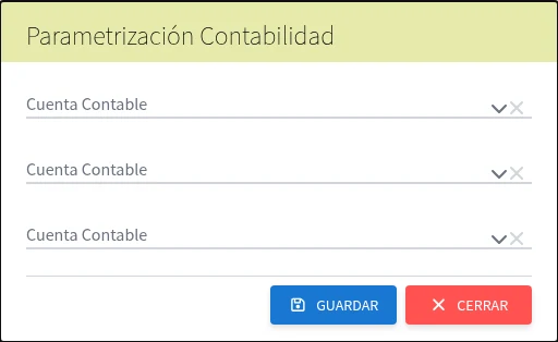 Captura de Q109000, vista index
