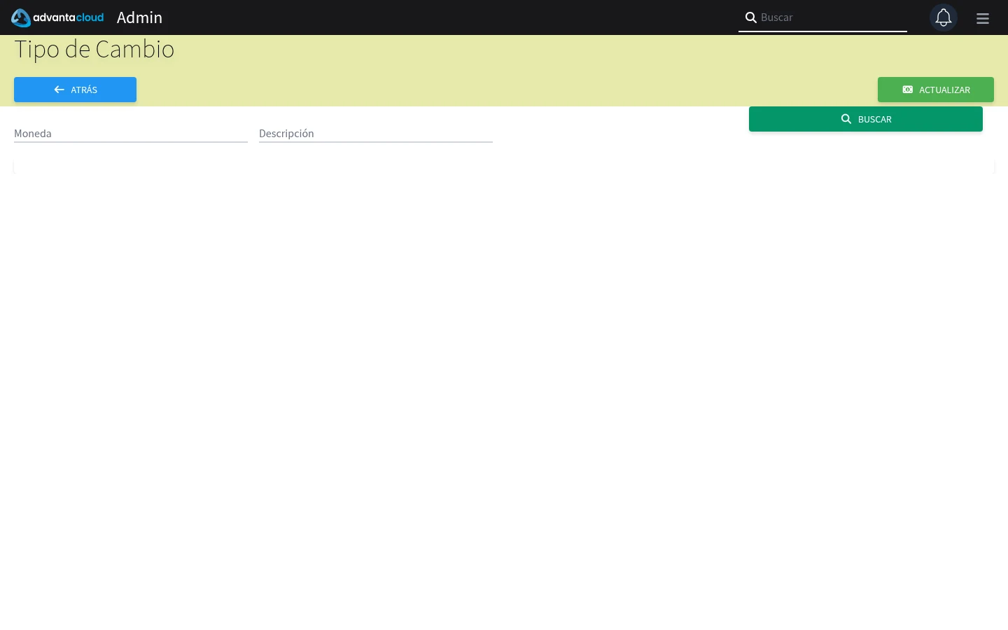 Captura de Q9021, vista index