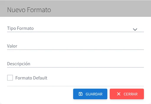 Captura de S9015, vista nuevo