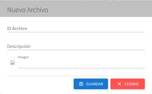 Captura de S9040, vista nuevo