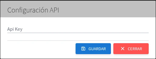 Captura de S9065, vista index
